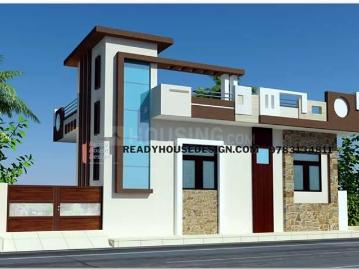 3 BHK Villa in Kavalkazhani for resale Chennai. The reference number is 19864920