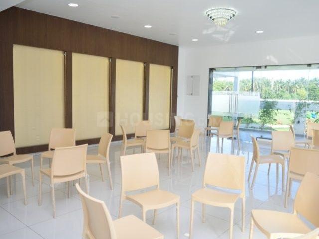 3 BHK Villa in Kazhipattur for rent Chennai. The reference number is 20587426