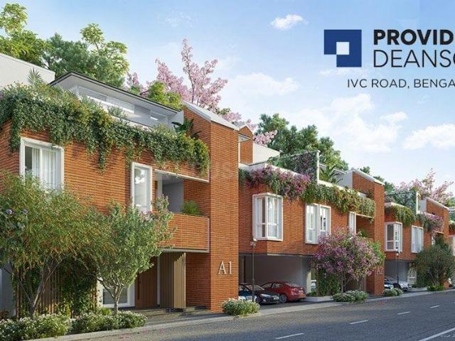 3 BHK Villa in Kempalingapura for resale Bengaluru. The reference number is 20810706