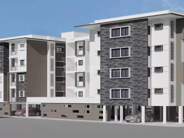 3 BHK Villa in Kengeri for resale Bengaluru. The reference number is 20933418
