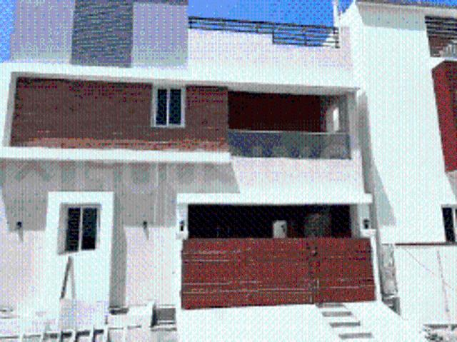 3 BHK Villa in Keeranatham for resale Coimbatore. The reference number is 19857583