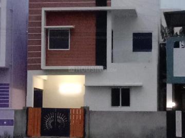 Keerappakkam, Kancheepuram District, Tamil Nadu