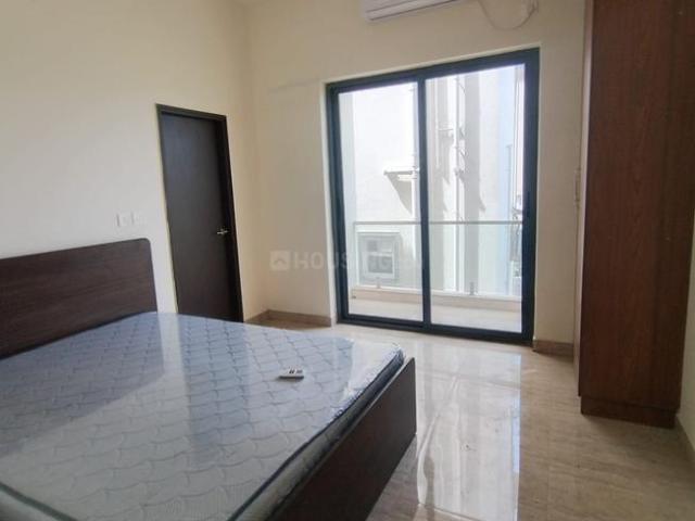3 BHK Villa in Kelambakkam for rent Chennai. The reference number is 20659051