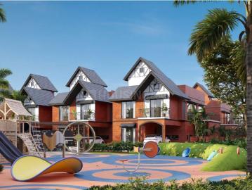 3 BHK Villa in Kelambakkam for resale Chennai. The reference number is 19454854