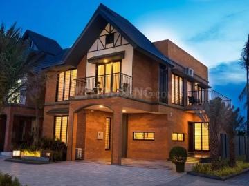 3 BHK Villa in Kelambakkam for resale Chennai. The reference number is 19472358