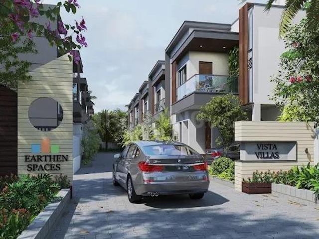 3 BHK Villa in Kelambakkam for resale Chennai. The reference number is 19781681