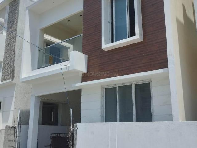 3 BHK Villa in Kelambakkam for resale Chennai. The reference number is 20950075