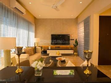 3 BHK Villa in Kelambakkam for resale Chennai. The reference number is 20081325