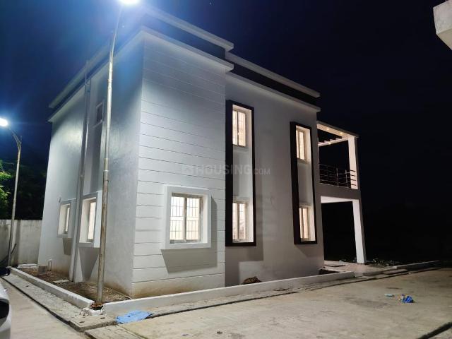 3 BHK Villa in Kelambakkam for resale Chennai. The reference number is 21002337