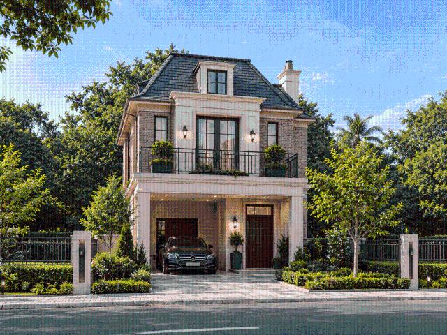 3 BHK Villa in Kelambakkam for resale Chennai. The reference number is 21087416