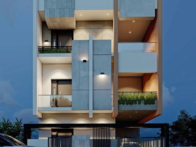 3 BHK Villa in Kelambakkam for resale Chennai. The reference number is 21195652