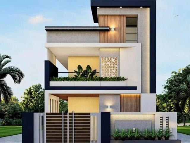 3 BHK Villa in Kelambakkam for resale Chennai. The reference number is 21256279