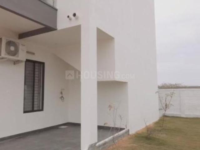 3 BHK Villa in Kelambakkam for resale Chennai. The reference number is 21284096