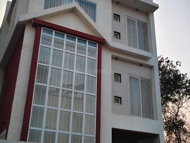 3 BHK Villa in Kesnand for resale Pune. The reference number is 19813676