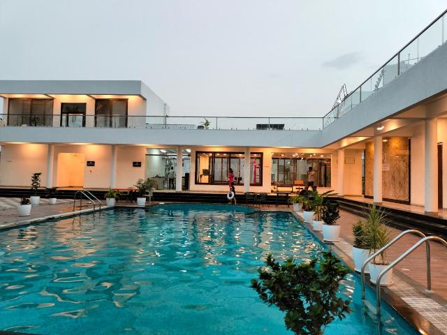 3 BHK Villa in Kesnand for resale Pune. The reference number is 19817537