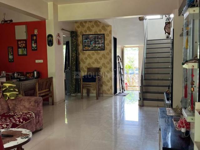 3 BHK Villa in Kesnand for resale Pune. The reference number is 21303608