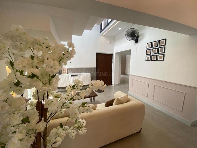 3 BHK Villa in KK Nagar for resale Tiruchirappalli. The reference number is 21132673