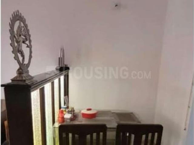 3 BHK Villa in Khodiyar Nagar for resale Vadodara. The reference number is 20608523