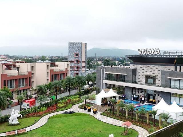 3 BHK Villa in Khatri Park Housing Society for resale Lonavala. The reference number is 20407027