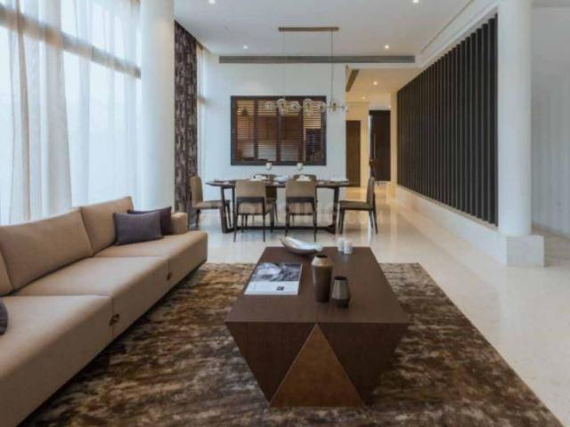 3 BHK Villa in Khandala for resale Lonavala. The reference number is 21243186