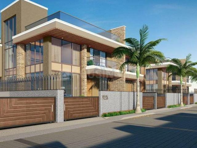 3 BHK Villa in Kharadi Annex for resale Pune. The reference number is 20701932
