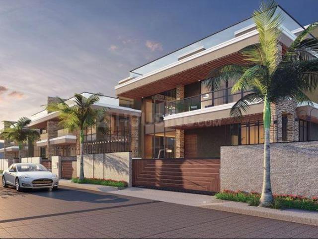 3 BHK Villa in Kharadi Annex for resale Pune. The reference number is 20702763