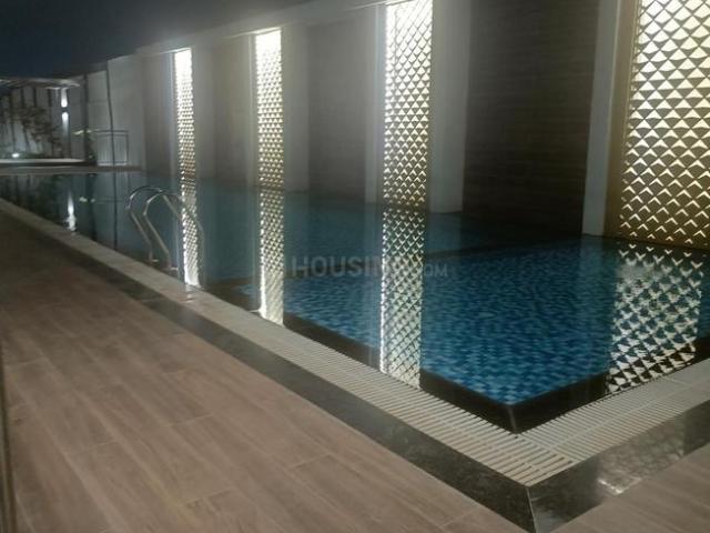 3 BHK Villa in Kharadi for rent Pune. The reference number is 20444785