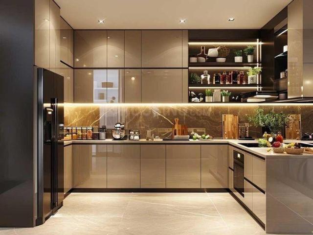 3 BHK Villa in Kharar for rent Mohali. The reference number is 20006625