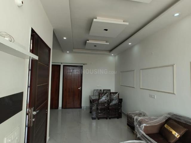3 BHK Villa in Kharar for resale Mohali. The reference number is 15594295