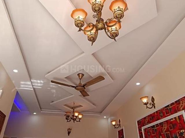 3 BHK Villa in Kharar for resale Mohali. The reference number is 17256439