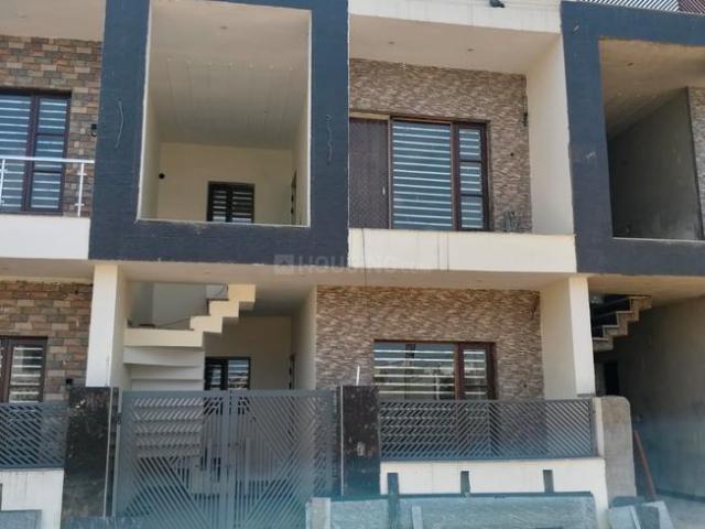 3 BHK Villa in Kharar for resale Mohali. The reference number is 19885809