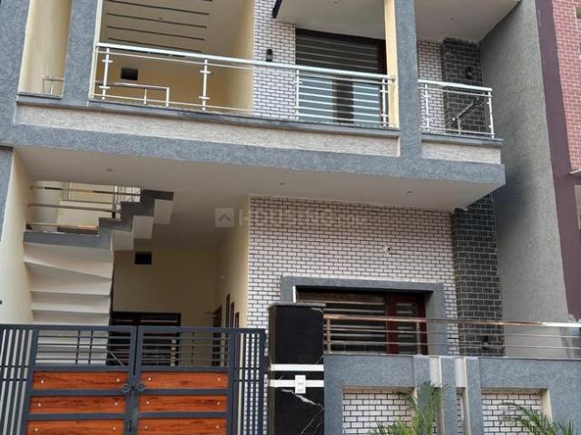 3 BHK Villa in Kharar for resale Mohali. The reference number is 19896565