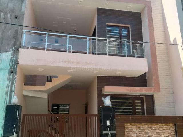 3 BHK Villa in Kharar for resale Mohali. The reference number is 19908943