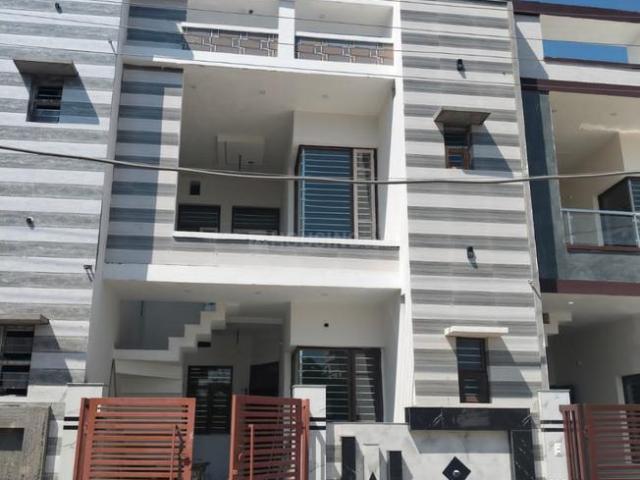 3 BHK Villa in Kharar for resale Mohali. The reference number is 19919679