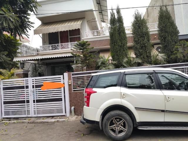3 BHK Villa in Kharar for resale Mohali. The reference number is 19179651