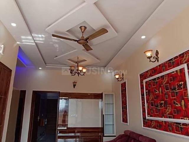 3 BHK Villa in Kharar for resale Mohali. The reference number is 20647996