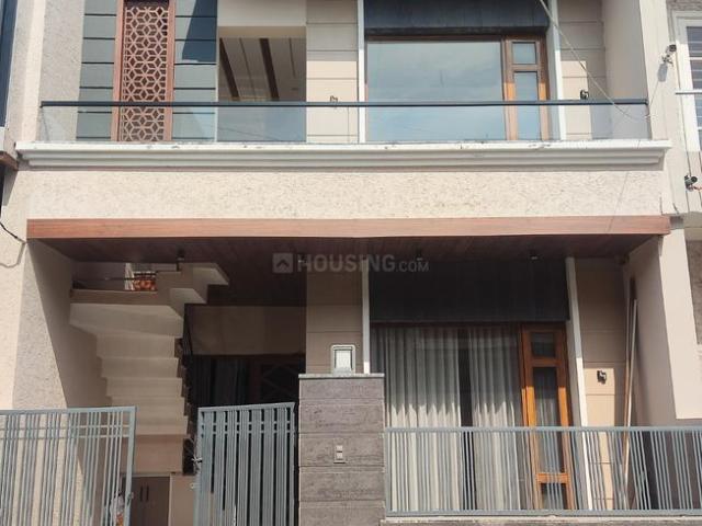 3 BHK Villa in Kharar for resale Mohali. The reference number is 21361778