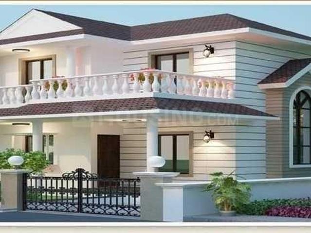 3 BHK Villa in Khariberia for resale Kolkata. The reference number is 14857818