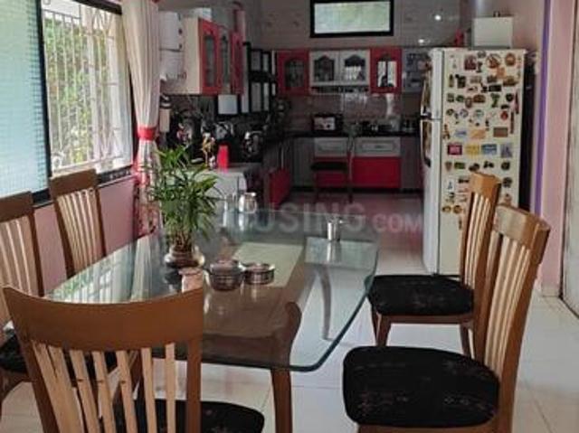 3 BHK Villa in Khutwad Nagar for resale Nashik. The reference number is 18136988