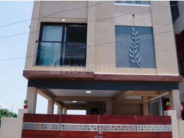 3 BHK Villa in Kil Ayanambakkam for resale Chennai. The reference number is 21006939