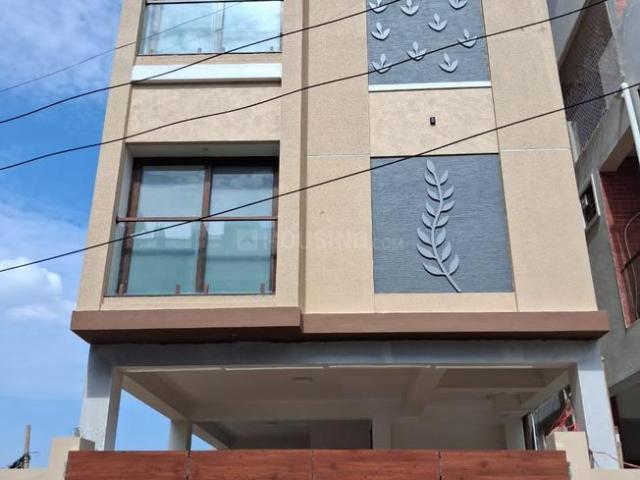 3 BHK Villa in Kil Ayanambakkam for resale Chennai. The reference number is 21259776