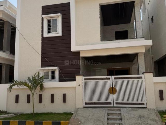 3 BHK Villa in Kistareddypet for resale Sangareddy. The reference number is 20691831