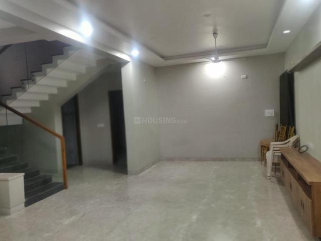 3 BHK Villa in Kismatpur for rent Hyderabad. The reference number is 20016674