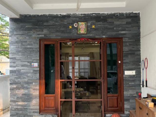 3 BHK Villa in Kismatpur for resale Hyderabad. The reference number is 20417650