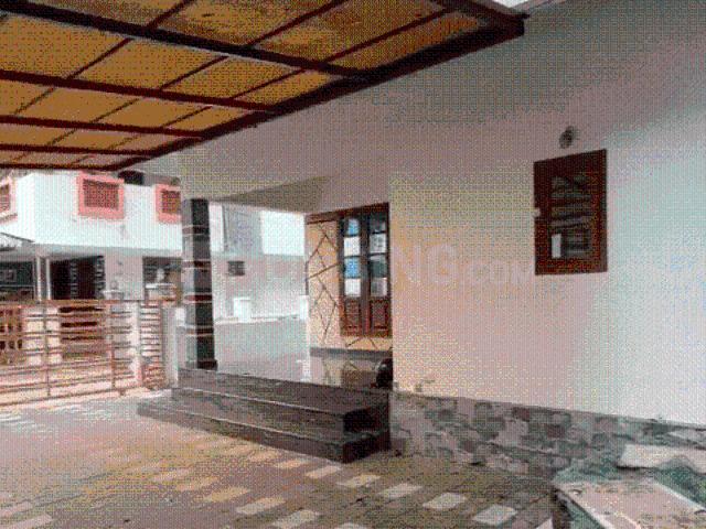 3 BHK Villa in Kizhakkambalam for resale Kochi. The reference number is 20625212