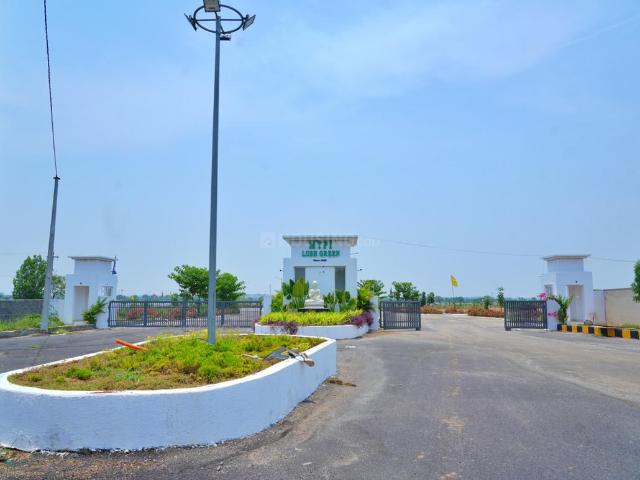 3 BHK Villa in Kompally for resale Hyderabad. The reference number is 17558755
