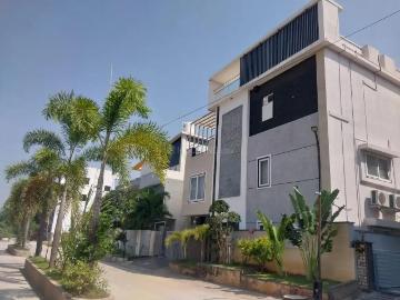 3 BHK Villa in Kompally for resale Hyderabad. The reference number is 19915134