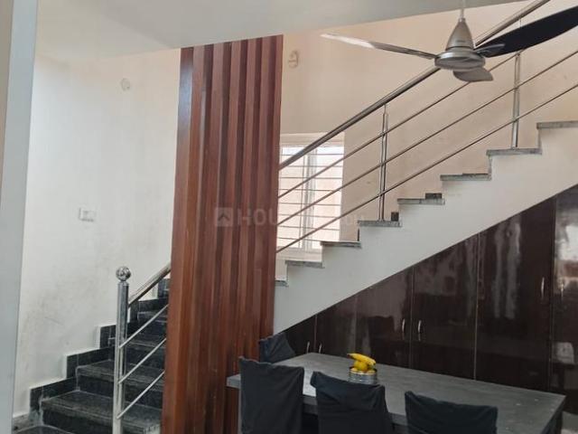 3 BHK Villa in Kompally for resale Hyderabad. The reference number is 20332679