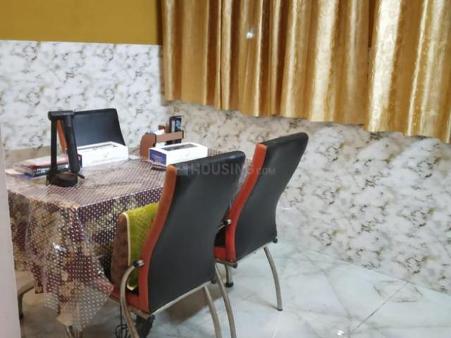 3 BHK Villa in Kona for rent Howrah. The reference number is 15062806
