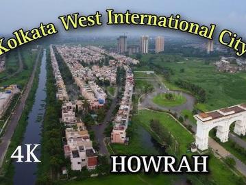 3 BHK Villa in Kona for resale Howrah. The reference number is 15457846